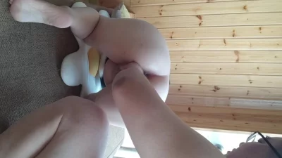拳交我好嘛